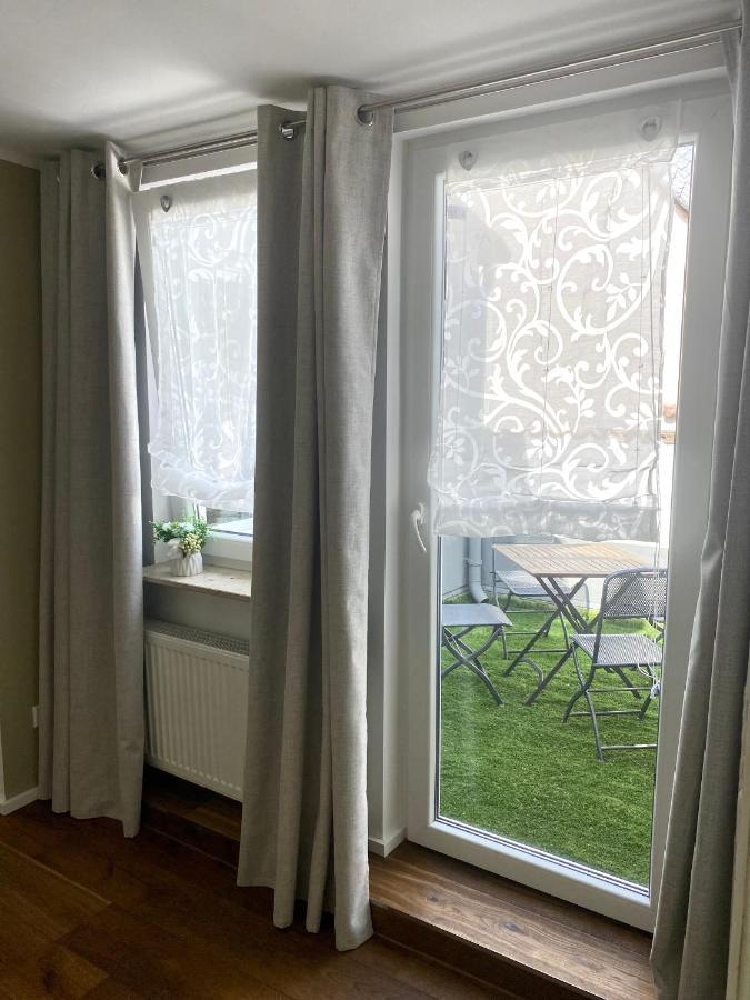 Weinhof Winningen Traumwohnung Im „La Mosel• Екстериор снимка