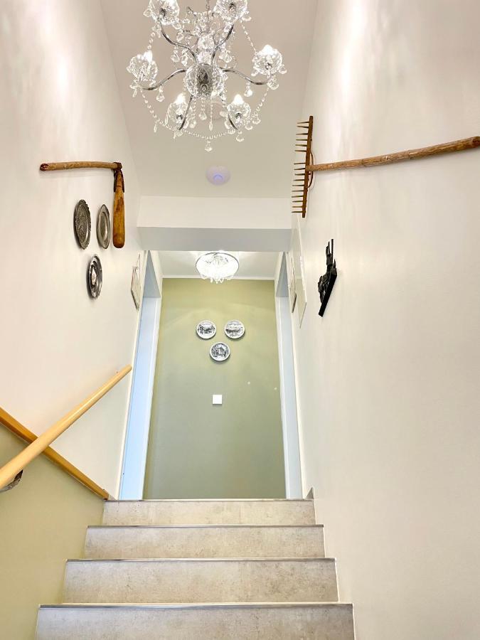 Weinhof Winningen Traumwohnung Im „La Mosel• Екстериор снимка
