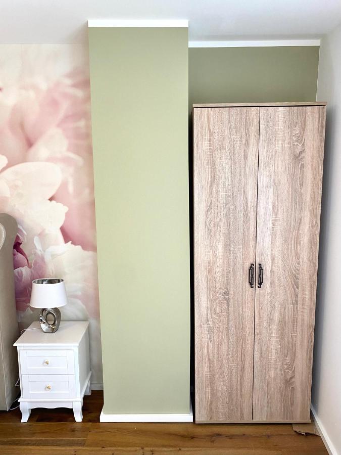 Weinhof Winningen Traumwohnung Im „La Mosel• Екстериор снимка